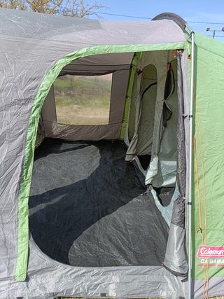Tienda de campaña Coleman Gama 6