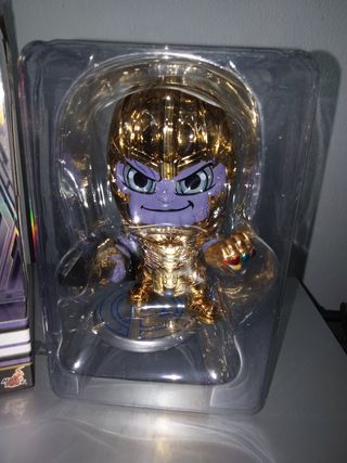 Hot toys Thanos