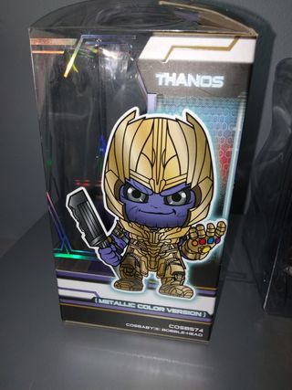 Hot toys Thanos