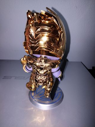 Hot toys Thanos