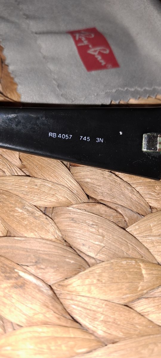 Gafas de Sol Ray Ban