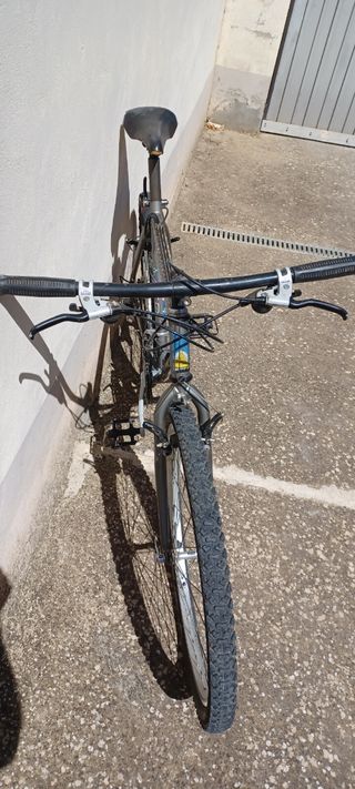 Bicicleta Orbea Success