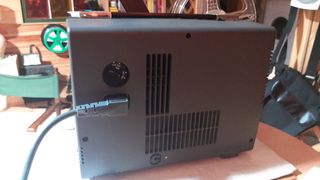 Proyector super 8 Bauer T171