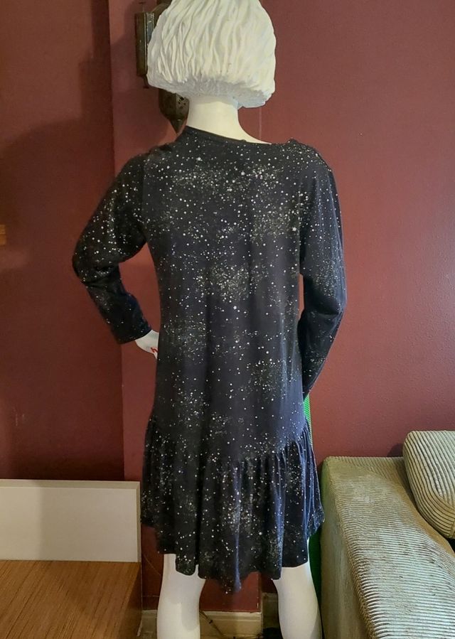 Vestido camisola oysho talla M