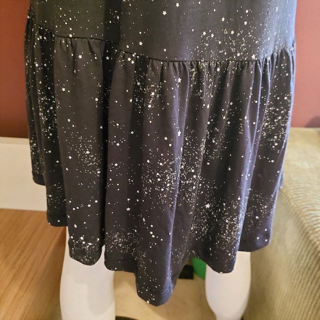 Vestido camisola oysho talla M