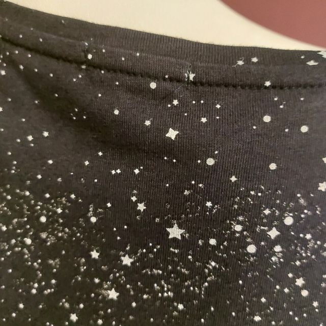 Vestido camisola oysho talla M