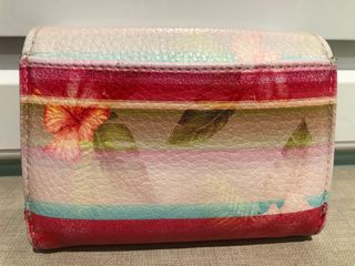 Cartera mujer de la marca Desigual
