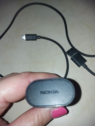 Caricabatterie Nokia