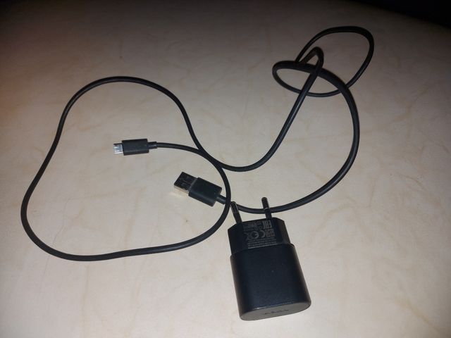 Caricabatterie Nokia