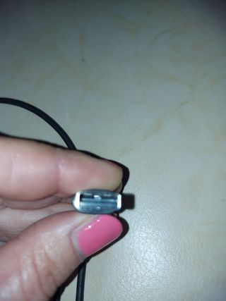 Caricabatterie Nokia