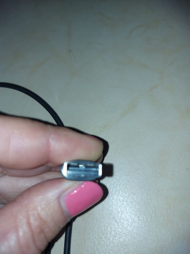 Caricabatterie Nokia