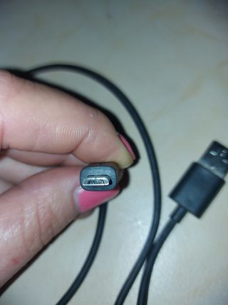 Caricabatterie Nokia