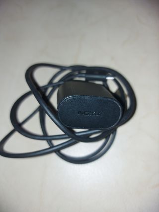 Caricabatterie Nokia