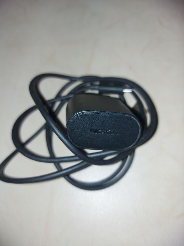 Caricabatterie Nokia