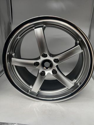 Juego llantas 17 pulg 5x112 vito viano grupo VAG 