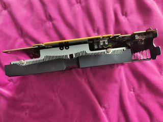 Tarjeta Gráfica Asus Strix GTX750Ti DC2 OC 4GD5