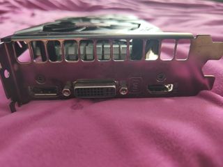 Tarjeta Gráfica Asus Strix GTX750Ti DC2 OC 4GD5