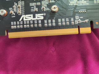 Tarjeta Gráfica Asus Strix GTX750Ti DC2 OC 4GD5