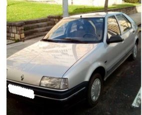 Renault 19 TR gasolina 