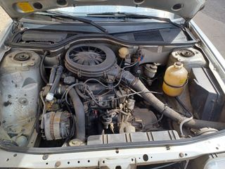 Renault 19 TR gasolina 