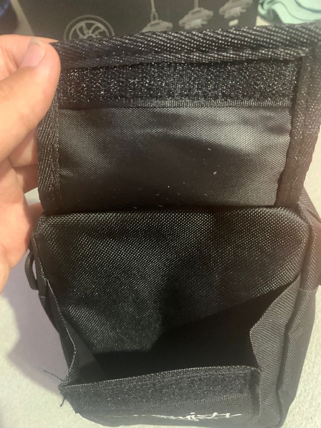 Bolsito para moviles etc completamente nueva