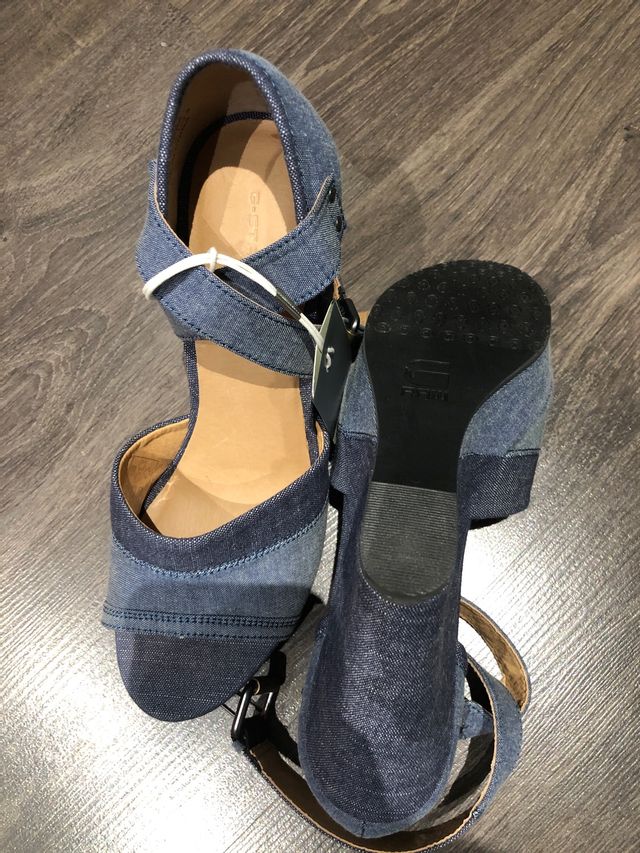 Sandalias mujer G-Star