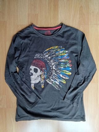 Lote ropa niño. Varias tallas.