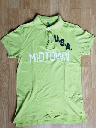 Lote ropa niño. Varias tallas.