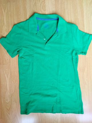 Lote ropa niño. Varias tallas.