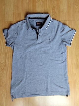 Lote ropa niño. Varias tallas.