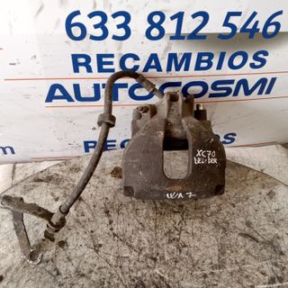 PINZA FRENO DELANTERA DERECHA VOLVO XC70