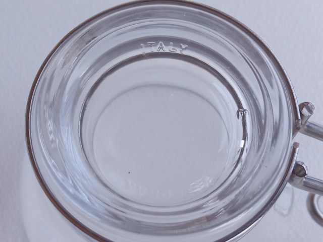 6 Tazas de Café Italy