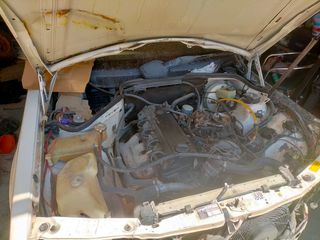  mercedes benz 190 W201 