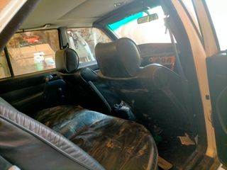  mercedes benz 190 W201 