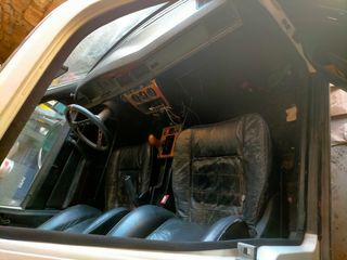  mercedes benz 190 W201 