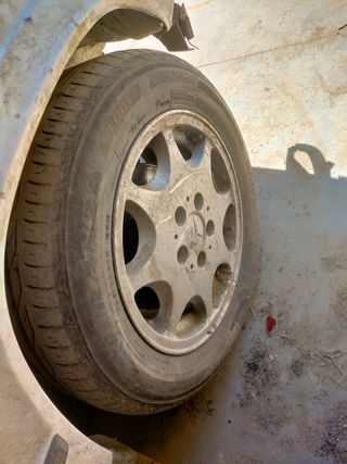  mercedes benz 190 W201 