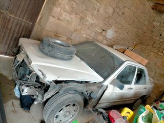  mercedes benz 190 W201 