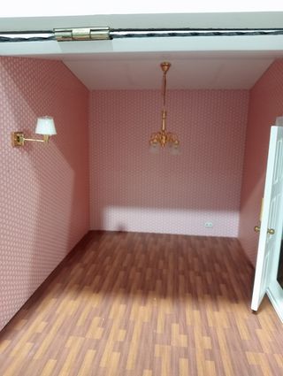 Casa de muñecas grande Se escuchan Ofertas