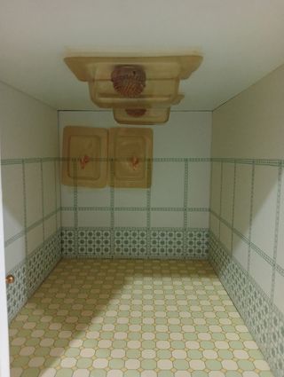 Casa de muñecas grande Se escuchan Ofertas