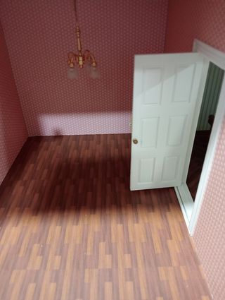 Casa de muñecas grande Se escuchan Ofertas