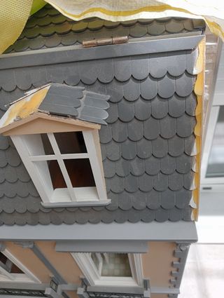 Casa de muñecas grande Se escuchan Ofertas