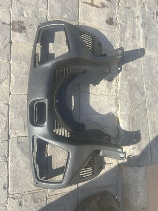 repuestos burgman 650 año2005