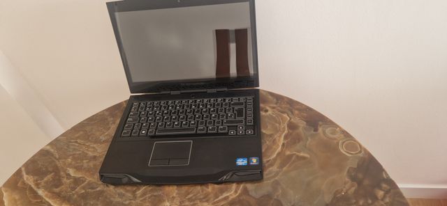 Ordenador Portátil Gaming Dell Alienware M14x R2