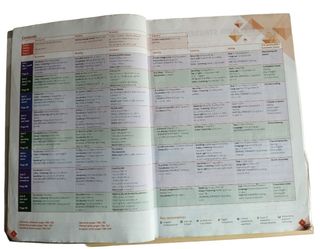 Libro inglés OXFORD bachillerato