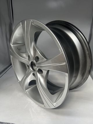 Llantas 17 pulgadas  5x112 AUDI SKODA MERCEDES WW