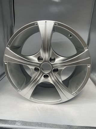 Llantas 17 pulgadas  5x112 AUDI SKODA MERCEDES WW