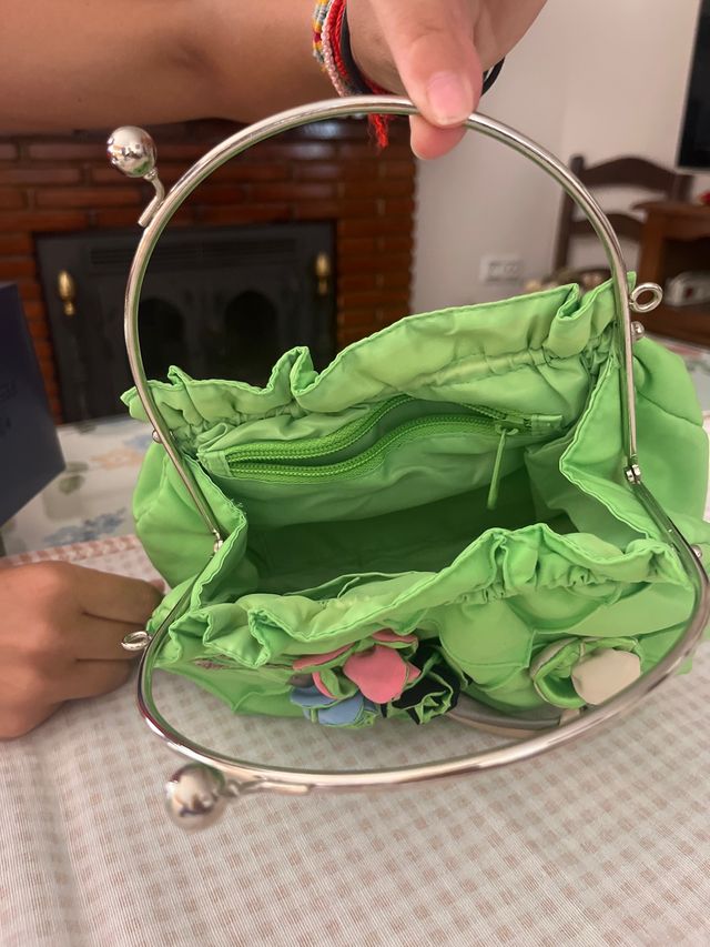 BOLSO DE BODA/EVENTOS