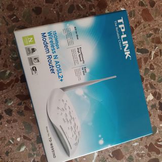 Router TP-Link