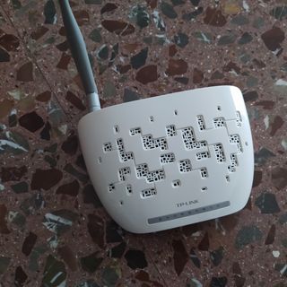 Router TP-Link