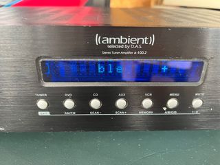 DAS ambient a-100.2